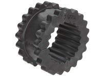 6JEM Flex Coupling Sleeve | High Torque Capacity | YarinInd