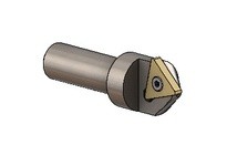 CUTTING TOOL TECHNOLOGIES 6NC-010 CUTTER BODIES | YarinInd