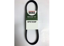 Bando 6PK1030F Auto Serpentine Belt