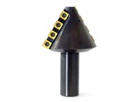 CUTTING TOOL TECHNOLOGIES 6PLC-020C CUTTER BODIES