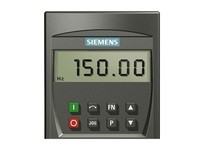 Siemens 6SE6400-0BP00-0AA0