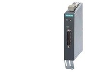 Siemens 6SL3 055-0AA00-5AA3 SINAMICS S120 SENSOR MODULE SMC10 SENSOR BOARD FOR EVALUATION OF A RESOLVER WITHOUT DRIVE-CLIQ CABLE