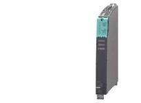 Siemens 6SL3 120-1TE28-5AA3 SINAMICS S120 SINGLE MOTOR MODULE INPUT DC 600V OUTPUT 3AC 400V 85A FRAME SIZE BOOKSIZE INTERNAL AIR