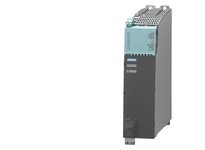 Siemens 6SL3 162-2AA00-0AA0 SINAMICS 24 V TERMINAL ADAPTER FOR MODULES IN BOOKSIZE DESIGN