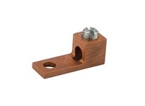 NSI 6TC EXTR. CU. LUG 6-14 AWG | YarinInd