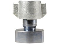 Dixon 6WSFP6 3/4" FLANGE PAD 62 SERIES 201486-6 | YarinInd