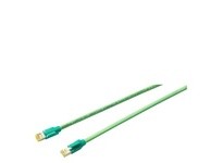 Siemens 6XV1870-3QH20 Industrial Ethernet TP Cord RJ45/RJ45 CAT 6A | High-Quality Cable