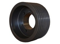 7 5V 1030 F QD Bushed Sheave for F | High-Quality Industrial Supplies