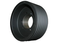 7 5V 1180 F QD Bushed Sheave for F