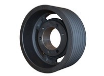 7 5V 1500 F QD Bushed Sheave for F | High-Quality Industrial Supplies