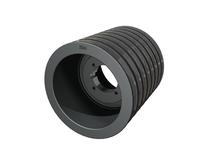 7 C 102 R MST Sheave