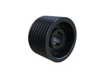 7 C 120 R MST Sheave
