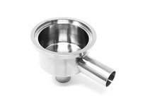 Flowtrend 107888 7-1.0-W-3A-1 LWR SRC BODY ISO POL | YarinInd