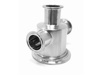 Flowtrend 103828 7-1022CM-1 1/2-316 761 Lower Body 1.5"