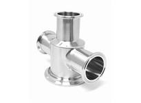 Flowtrend 103829 7-1022CM-2-316 761 Lower Body 2"