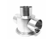 Flowtrend 103924 7-1022CW-3-316 761 Lower Body 3"