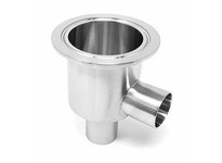 Flowtrend 103963 7-1022TW-1 1/2-316L 761 Lower Body 1.5" | YarinInd