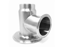 Flowtrend 103798 7-1024TM-2 1/2-316L 761 Upper Body 2.5" | YarinInd