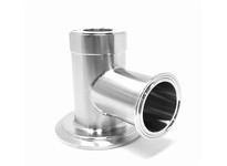 Flowtrend 103796 7-1024TM-2-316 761 Upper Body 2"