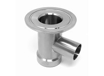 Flowtrend 103984 7-1024TW-1.5-316 761 Upper Body 1.5" | YarinInd