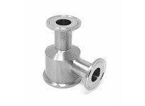 Flowtrend 103991 7-1041TM-1-316 761 Lower Body 1"