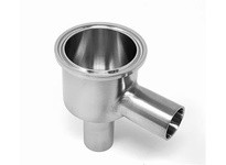 Flowtrend 104084 7-1041TW-1-316 761 Lower Body 1"