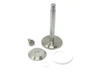 Flowtrend 102805 7-2.5-2P SRC Plug/Stem 2.5" PTFE | YarinInd