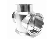 Flowtrend 103944 7-225CM-4-316 761 Lower Body 4" | YarinInd