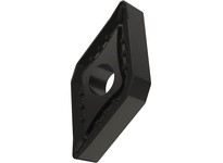 Pramet DNMM 432-NR:T9325 6753972 Turning Insert - Negative | YarinInd