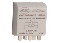 Allen Bradley 700-ADR Plug In Module | YarinInd