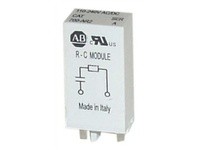 Allen Bradley 700-AR1 Plug In Module