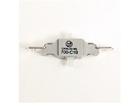 Allen Bradley 700-C1B BIFURCATED REAR CART | High-Quality Industrial Supplies