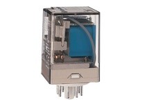 Allen Bradley 700-HA33Z48-4 Tube Base Relay