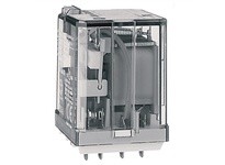 Allen Bradley 700-HB33Z1-4 Control Relay