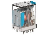 Allen Bradley 700-HC14A12-3-4 Terminal Relay | High-Quality Industrial Supplies