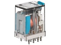 Allen Bradley 700-HC24A12 Relay | High-Quality Industrial Component