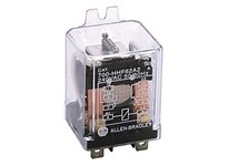 Allen Bradley 700-HHF62Z12 Power Relay