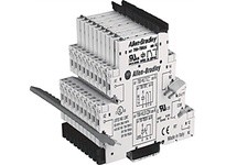 Allen Bradley 700-HLS2U1 Relay