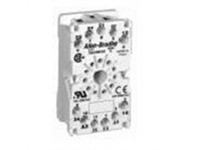 Allen Bradley 700-HN101 Tube Base Socket