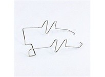 Allen Bradley 700-HN110 Retainer Clip | YarinInd