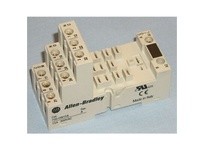 Allen Bradley 700-HN153 AB Relay Base 15A 300VAC | YarinInd