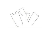 Allen Bradley 700-HN158 Retainer Clip | YarinInd