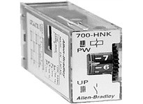 Allen Bradley 700-HNK42AZ24 Relay Mini