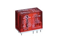 Allen Bradley 700-HPS2Z24 Safety Control Relay