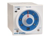 Allen Bradley 700-HR52TA17 Dial Timing Relay