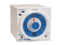 Allen Bradley 700-HR52TU24 Timing Relay | High-Quality Industrial Supplies