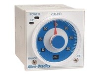 Allen Bradley 700-HRC12TU24 Relay Timing