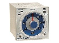 Allen Bradley 700-HRF72DA18 Relay Timing | YarinInd