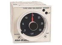 Allen Bradley 700-HRM12TU24 Timing Relay | High-Quality Industrial Supplies