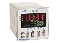 Allen Bradley 700-HX86SA17 Timing Relay | Reliable Industrial Solutions